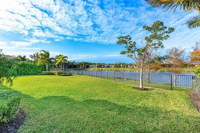 Buyer's Agents Welcome! This 1/3 Acre Waterfront Estate Home on Palm Beach Gardens Golf Course in Florida - for sale on GolfHomes.com, golf home, golf lot