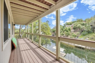 Your Dream Waterfront Playground Awaits! Craving the ultimate on The Club at Copper Valley Golf Course in California - for sale on GolfHomes.com, golf home, golf lot