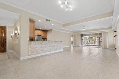 One or more photo(s) has been virtually staged. WOW! This is an on Palm Harbor Golf Club in Florida - for sale on GolfHomes.com, golf home, golf lot