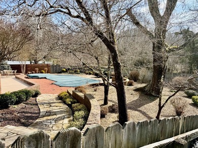 Great chance to own your dream home in sought after Tara Hills on Country Club of Bristol in Tennessee - for sale on GolfHomes.com, golf home, golf lot