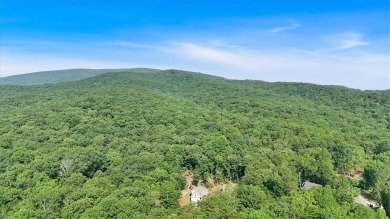 Discover the charm of this nearly new 2023 craftsman-style home on The Highlands Course at Lake Arrowhead in Georgia - for sale on GolfHomes.com, golf home, golf lot