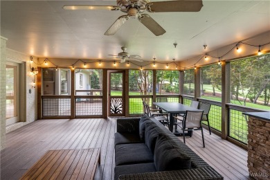 Spacious 4BR/3.5BA home on the NorthRiver Yacht Club golf course on NorthRiver Yacht Club in Alabama - for sale on GolfHomes.com, golf home, golf lot