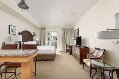 This beautiful studio in the Residences is ready for you to on Wild Dunes Harbor Golf Resort in South Carolina - for sale on GolfHomes.com, golf home, golf lot