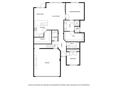Discover the charm of this nearly new 2023 craftsman-style home on The Highlands Course at Lake Arrowhead in Georgia - for sale on GolfHomes.com, golf home, golf lot