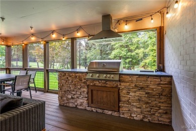 Spacious 4BR/3.5BA home on the NorthRiver Yacht Club golf course on NorthRiver Yacht Club in Alabama - for sale on GolfHomes.com, golf home, golf lot