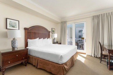 This beautiful studio in the Residences is ready for you to on Wild Dunes Harbor Golf Resort in South Carolina - for sale on GolfHomes.com, golf home, golf lot