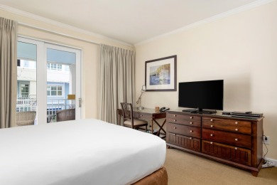 This beautiful studio in the Residences is ready for you to on Wild Dunes Harbor Golf Resort in South Carolina - for sale on GolfHomes.com, golf home, golf lot