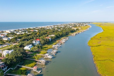 Introducing a brand-new custom-built home, expected to be on Wild Dunes Harbor Golf Resort in South Carolina - for sale on GolfHomes.com, golf home, golf lot