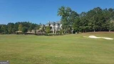 Wow!!! This Incredible 2.2 Acre Corner Private Corner DOUBLE LOT on Manor Golf and Country Club in Georgia - for sale on GolfHomes.com, golf home, golf lot