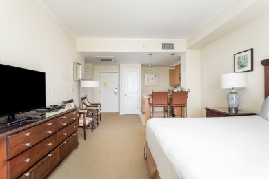 This beautiful studio in the Residences is ready for you to on Wild Dunes Harbor Golf Resort in South Carolina - for sale on GolfHomes.com, golf home, golf lot