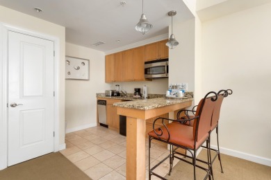 This beautiful studio in the Residences is ready for you to on Wild Dunes Harbor Golf Resort in South Carolina - for sale on GolfHomes.com, golf home, golf lot