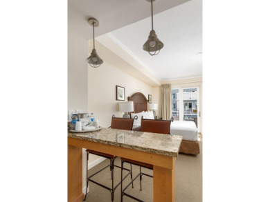 This beautiful studio in the Residences is ready for you to on Wild Dunes Harbor Golf Resort in South Carolina - for sale on GolfHomes.com, golf home, golf lot