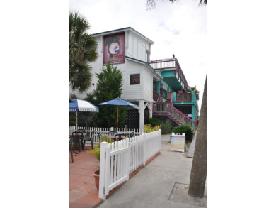 Introducing a brand-new custom-built home, expected to be on Wild Dunes Harbor Golf Resort in South Carolina - for sale on GolfHomes.com, golf home, golf lot