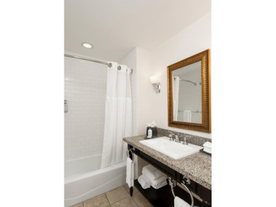 This beautiful studio in the Residences is ready for you to on Wild Dunes Harbor Golf Resort in South Carolina - for sale on GolfHomes.com, golf home, golf lot