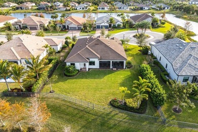 Buyer's Agents Welcome! This 1/3 Acre Waterfront Estate Home on Palm Beach Gardens Golf Course in Florida - for sale on GolfHomes.com, golf home, golf lot