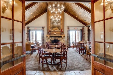 Discover the charm of this nearly new 2023 craftsman-style home on The Highlands Course at Lake Arrowhead in Georgia - for sale on GolfHomes.com, golf home, golf lot