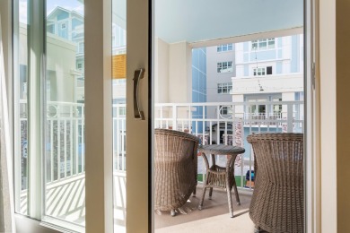 This beautiful studio in the Residences is ready for you to on Wild Dunes Harbor Golf Resort in South Carolina - for sale on GolfHomes.com, golf home, golf lot