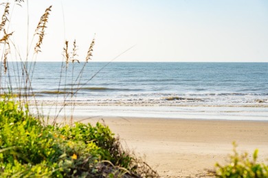 Introducing a brand-new custom-built home, expected to be on Wild Dunes Harbor Golf Resort in South Carolina - for sale on GolfHomes.com, golf home, golf lot