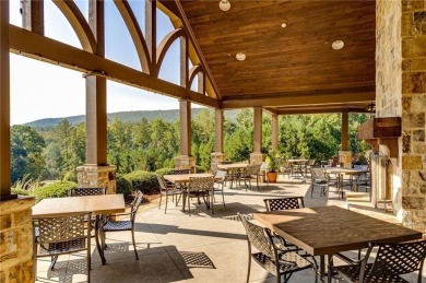 Discover the charm of this nearly new 2023 craftsman-style home on The Highlands Course at Lake Arrowhead in Georgia - for sale on GolfHomes.com, golf home, golf lot