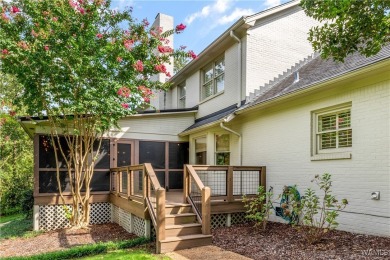 Spacious 4BR/3.5BA home on the NorthRiver Yacht Club golf course on NorthRiver Yacht Club in Alabama - for sale on GolfHomes.com, golf home, golf lot