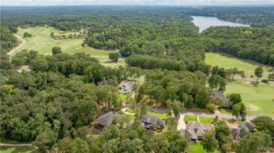 Spacious 4BR/3.5BA home on the NorthRiver Yacht Club golf course on NorthRiver Yacht Club in Alabama - for sale on GolfHomes.com, golf home, golf lot
