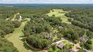 Spacious 4BR/3.5BA home on the NorthRiver Yacht Club golf course on NorthRiver Yacht Club in Alabama - for sale on GolfHomes.com, golf home, golf lot