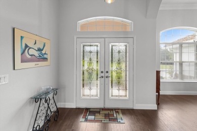 Golf Course View Home in Terra Vista - Modern Elegance & on Skyview At Terra Vista Golf and Country Club in Florida - for sale on GolfHomes.com, golf home, golf lot