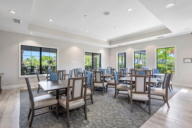 Buyer's Agents Welcome! This 1/3 Acre Waterfront Estate Home on Palm Beach Gardens Golf Course in Florida - for sale on GolfHomes.com, golf home, golf lot