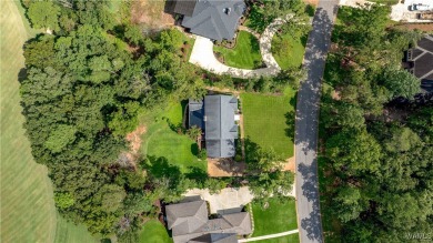 Spacious 4BR/3.5BA home on the NorthRiver Yacht Club golf course on NorthRiver Yacht Club in Alabama - for sale on GolfHomes.com, golf home, golf lot