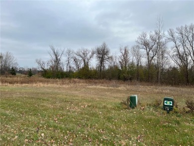 Beautiful opportunity to build in the Wilds of Sartell. Location on Pine Ridge Golf Course in Minnesota - for sale on GolfHomes.com, golf home, golf lot