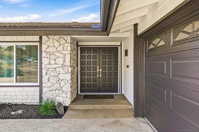 Tucked along the fairways of Rancho Bernardo Inn, this charming on Oaks North Golf Course in California - for sale on GolfHomes.com, golf home, golf lot