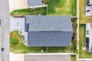 Stunning 3/2 Seabreeze Cottage Home in the Village of Deluna on Pennbrooke Fairways in Florida - for sale on GolfHomes.com, golf home, golf lot