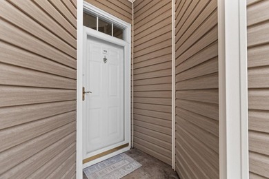 Wake up each morning to peaceful views of the lake and the golf on Arrowhead Country Club in South Carolina - for sale on GolfHomes.com, golf home, golf lot