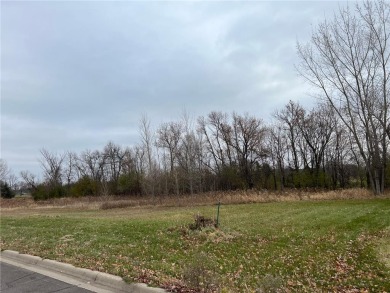 Beautiful opportunity to build in the Wilds of Sartell. Location on Pine Ridge Golf Course in Minnesota - for sale on GolfHomes.com, golf home, golf lot