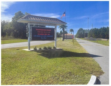 Opportunity is waiting for you!
purchase this over 1/2 acre on Indian Lake Estates Golf and Country Club in Florida - for sale on GolfHomes.com, golf home, golf lot