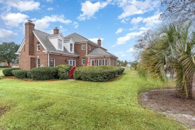 Elegant, Sophisticated, Beautiful... all these words describe on Burning Ridge Golf Course in South Carolina - for sale on GolfHomes.com, golf home, golf lot