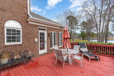 Elegant, Sophisticated, Beautiful... all these words describe on Burning Ridge Golf Course in South Carolina - for sale on GolfHomes.com, golf home, golf lot