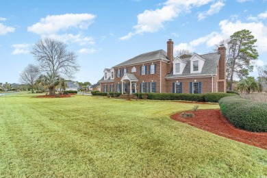 Elegant, Sophisticated, Beautiful... all these words describe on Burning Ridge Golf Course in South Carolina - for sale on GolfHomes.com, golf home, golf lot