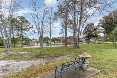 Elegant, Sophisticated, Beautiful... all these words describe on Burning Ridge Golf Course in South Carolina - for sale on GolfHomes.com, golf home, golf lot