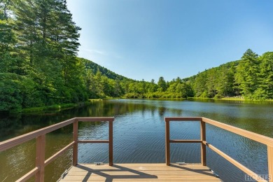 Fantastic and Rare Opportunity to own one of only 9 lake front on Trillium Links in North Carolina - for sale on GolfHomes.com, golf home, golf lot