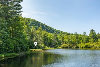 Fantastic and Rare Opportunity to own one of only 9 lake front on Trillium Links in North Carolina - for sale on GolfHomes.com, golf home, golf lot