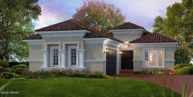 Brand New Construction - To Be Built in The Conservatory's Gated on Conservatory Course At Hammock Beach Resort in Florida - for sale on GolfHomes.com, golf home, golf lot