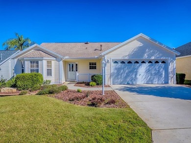 This beautifully refreshed, warm and inviting Cypress model in on Glenview Championship Golf and Country Club in Florida - for sale on GolfHomes.com, golf home, golf lot