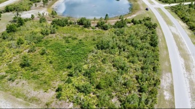 Stunning Waterfront Lot in Indian Lake Estates - Build Your on Indian Lake Estates Golf and Country Club in Florida - for sale on GolfHomes.com, golf home, golf lot