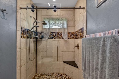 Welcome to this beautifully remodeled single-family home on Royal Palm Golf Club in Florida - for sale on GolfHomes.com, golf home, golf lot