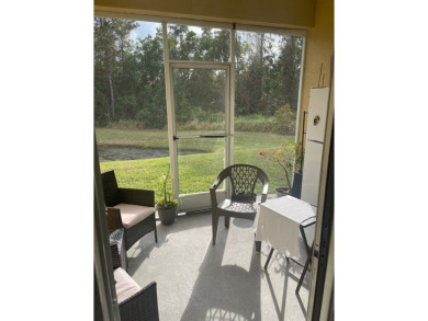 This is a nice villa 3-2 in a exclusive gated community of Lake on Lake Marion Golf Resort in Florida - for sale on GolfHomes.com, golf home, golf lot