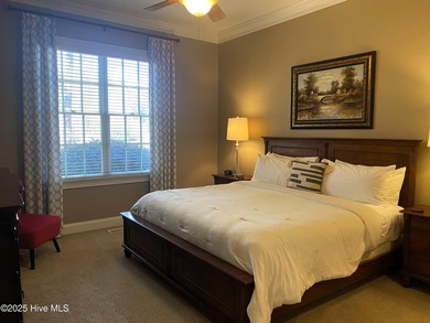 FRACTIONAL 1/13 OWNERSHIP, FOUR BEDROOMS, in Pinehurst No. 9 on The National Golf Club in North Carolina - for sale on GolfHomes.com, golf home, golf lot