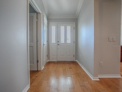 This beautifully refreshed, warm and inviting Cypress model in on Glenview Championship Golf and Country Club in Florida - for sale on GolfHomes.com, golf home, golf lot