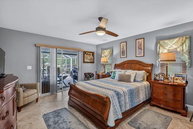 Welcome to this beautifully remodeled single-family home on Royal Palm Golf Club in Florida - for sale on GolfHomes.com, golf home, golf lot