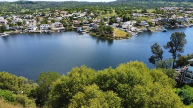 Beautiful lake view property now available in close proximity to on The Club at Copper Valley Golf Course in California - for sale on GolfHomes.com, golf home, golf lot